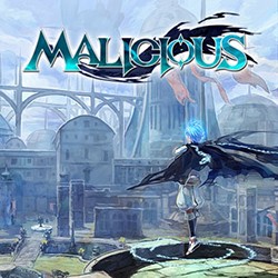 Recenzja gry Malicious