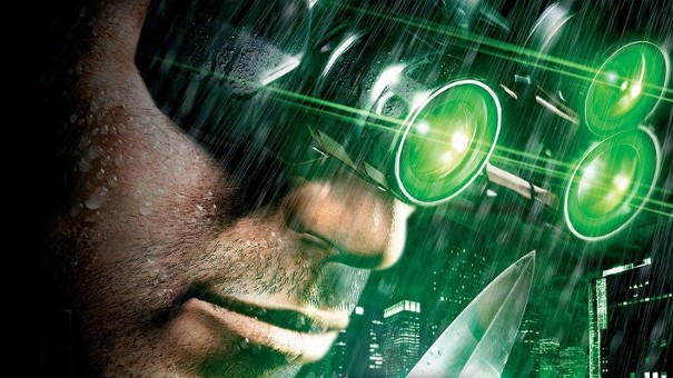 Seria Splinter Cell ewoluuje z każdą kolejną częścią, ale nie będzie kradła pomysłów innych IP Ubisoftu