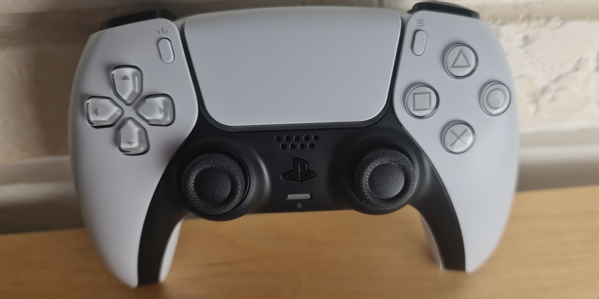 DualSense – recenzja sprzętu [PS5]  #3