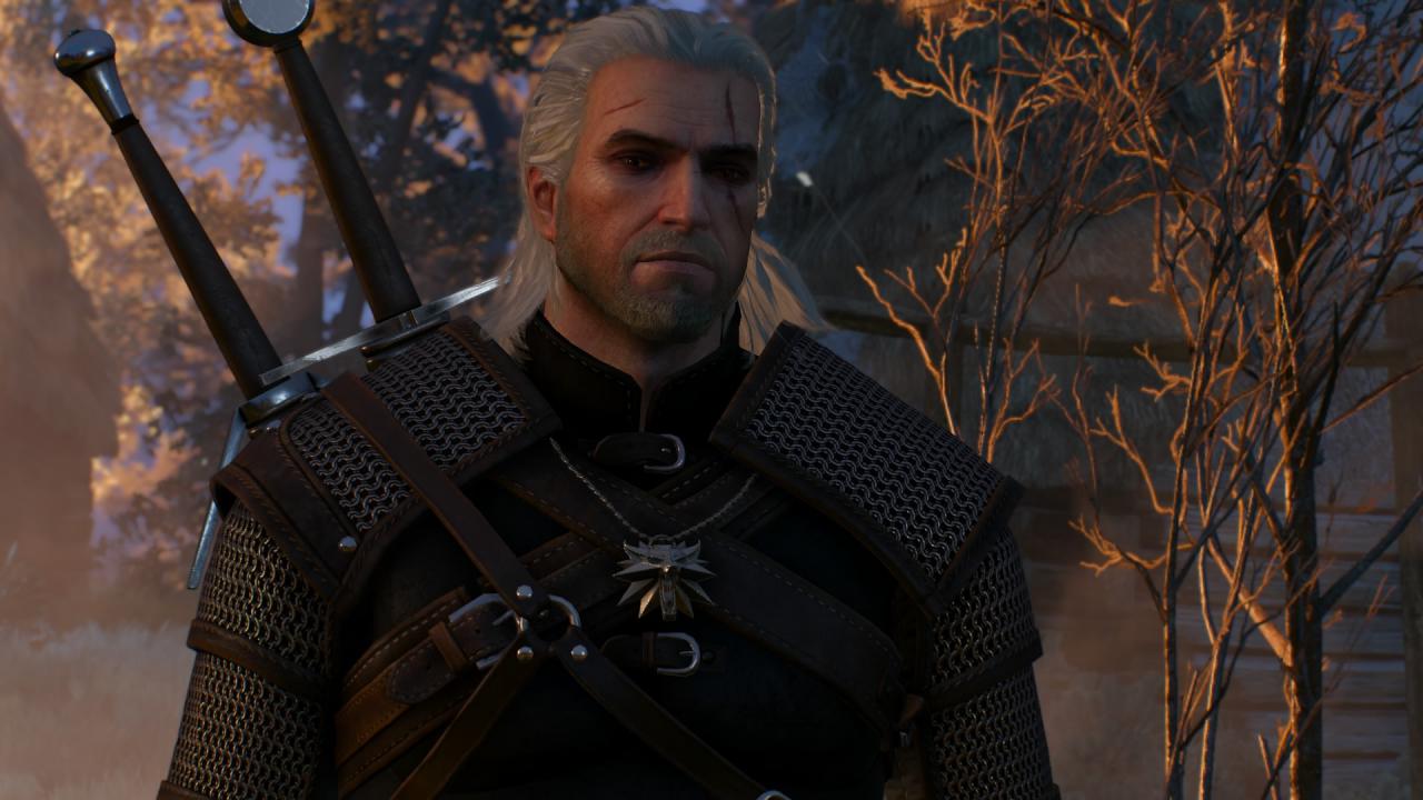 Wiedźmin 3: Dziki Gon - druga opinia oraz galeria screenów z PS4!