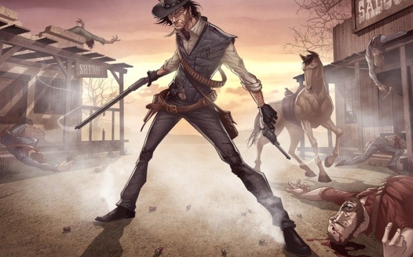 Rockstar pracuje nad "nową wersją znanego IP"