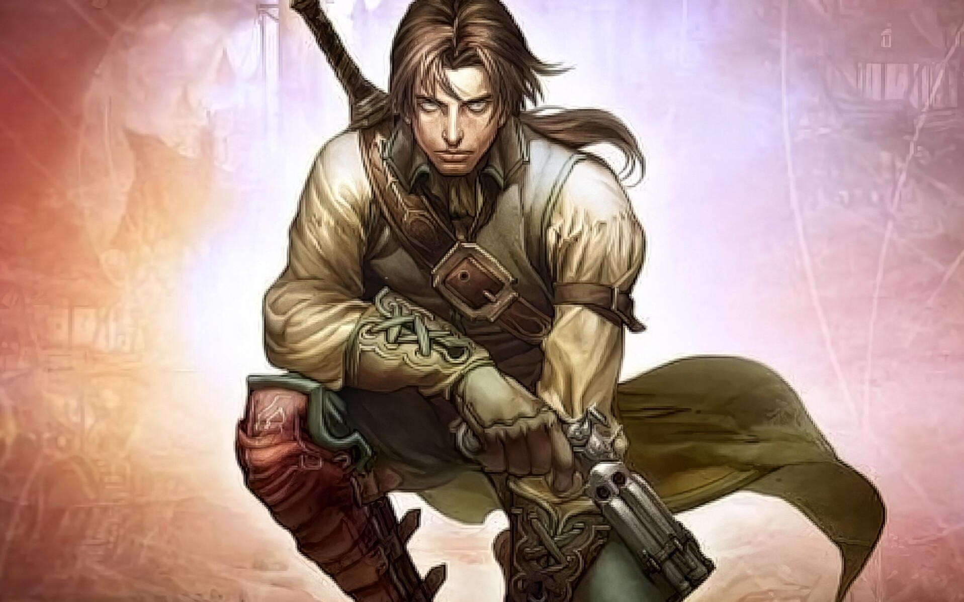 Fable 2 trafiło na PC! Kultowy RPG z Xboksa 360 działa już w 60 FPS-ach