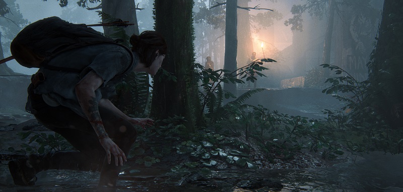 The Last of Us 2. Naughty Dog robi wszystko, aby wydać grę jak najszybciej na rynek