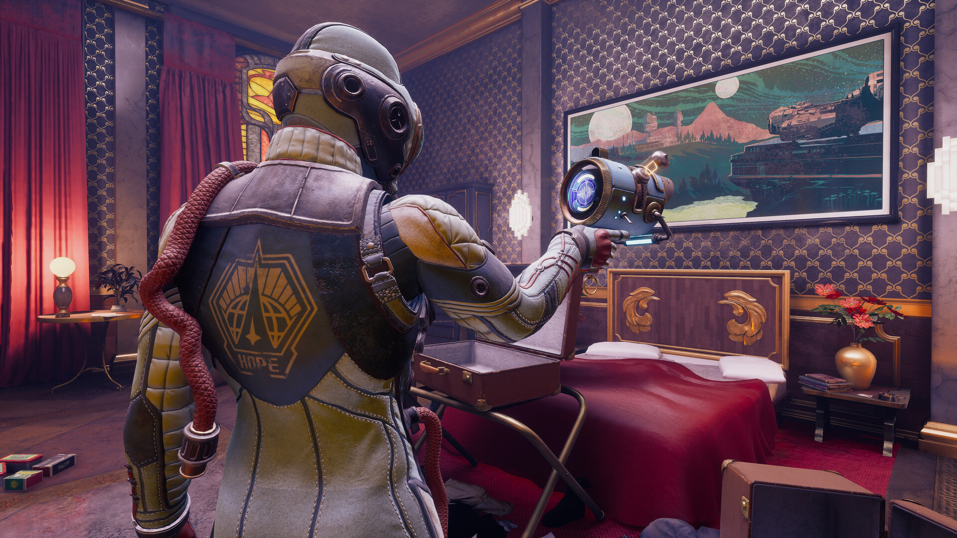 The Outer Worlds: Spacer’s Choice Edition