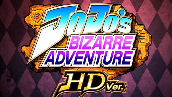 JoJo's Bizarre Adventure HD z pierwszym zwiastunem