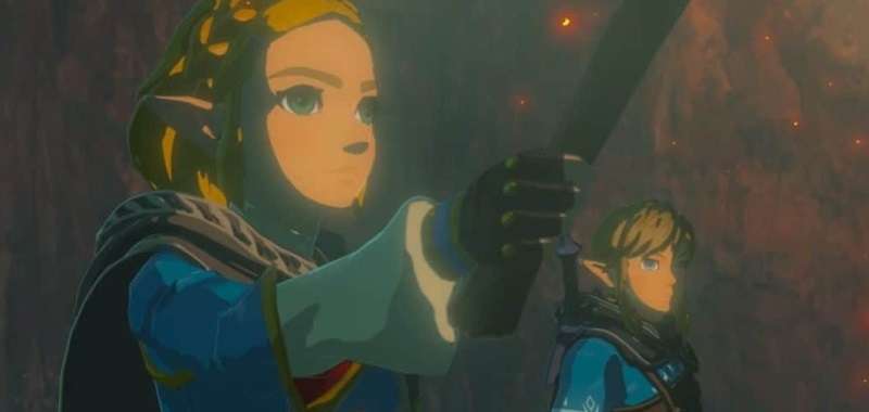 The Legend of Zelda: Breath of the Wild 2 może zadebiutować w 2020 roku