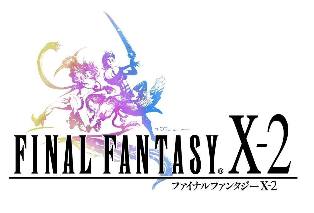 Final Fantasy X i X-2 na jednej płycie!