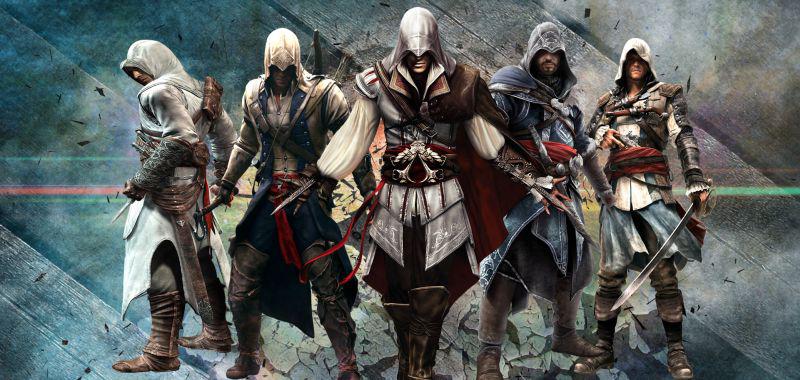Assassin's Creed: Ultimate Collection do kupienia w Empikach