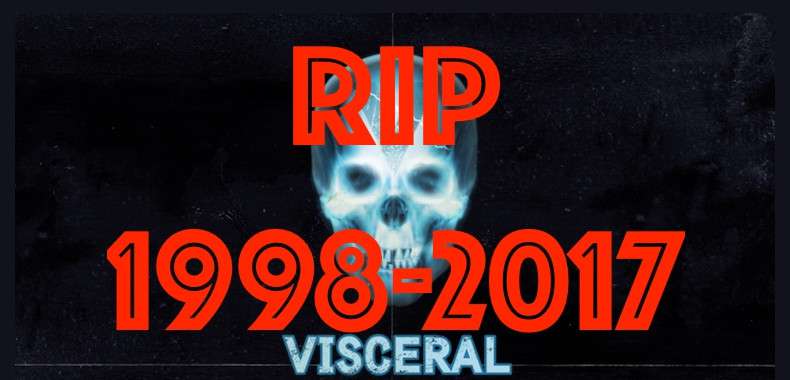 Czy zamknięcie Visceral Games to początek końca gier stricte single playerowych?