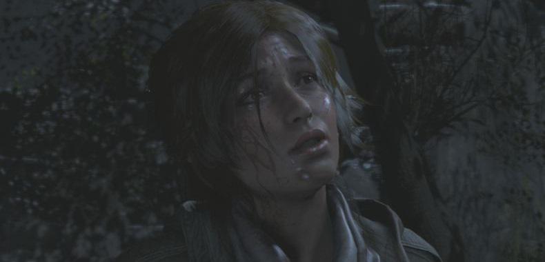 Galeria z Rise of the Tomb Raider