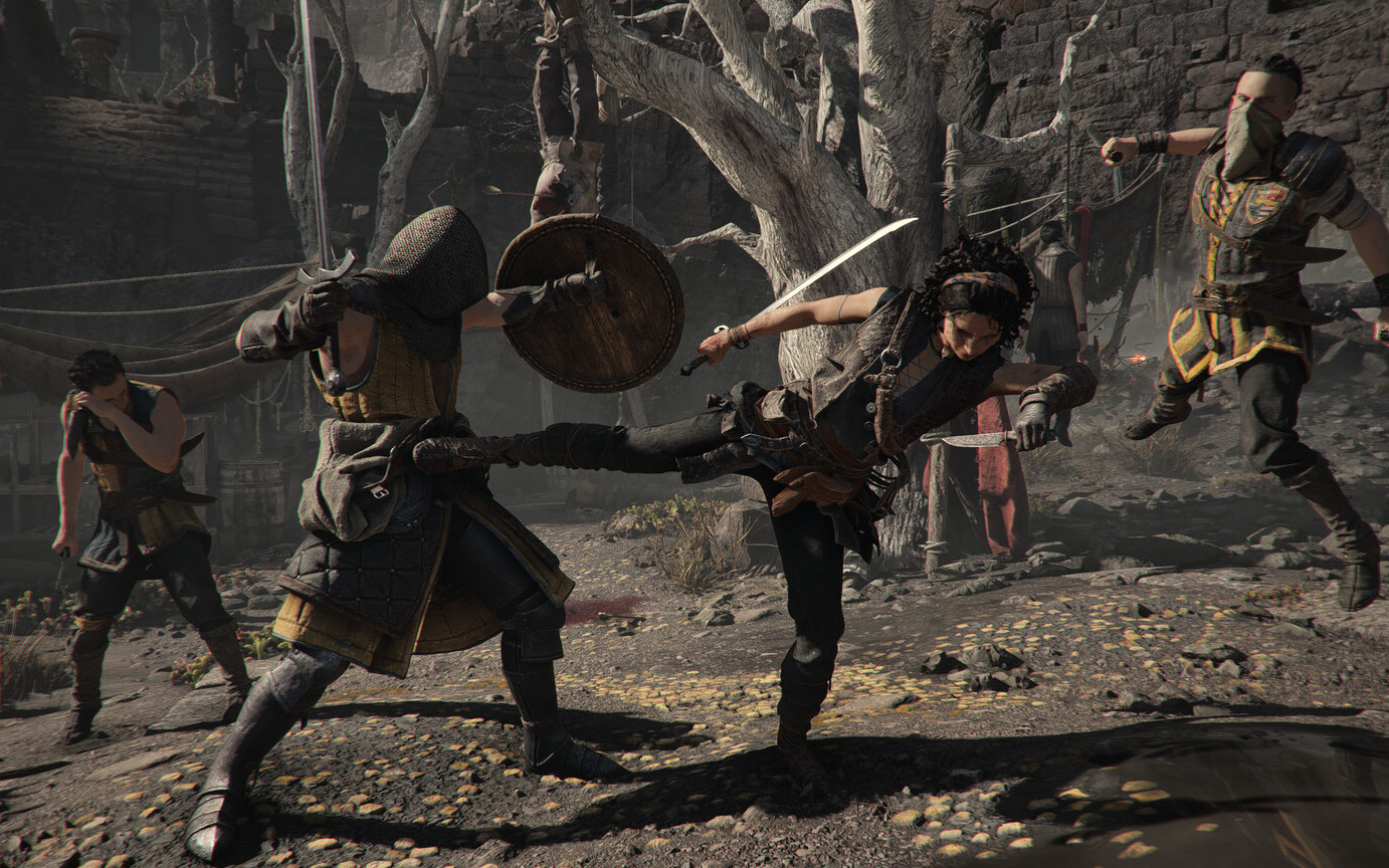 Resonance A Plague Tale Legacy w świetnej cenie. Gra w pudełku na PS5 i XSX od 219 zł