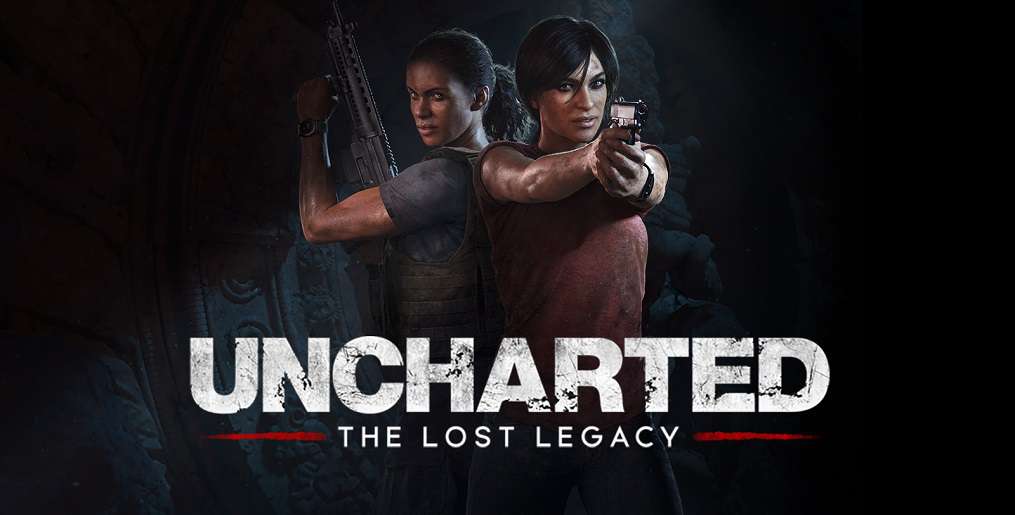 Uncharted: Zaginione Dziedzictwo - jak wypada wersja na PS4 Pro?