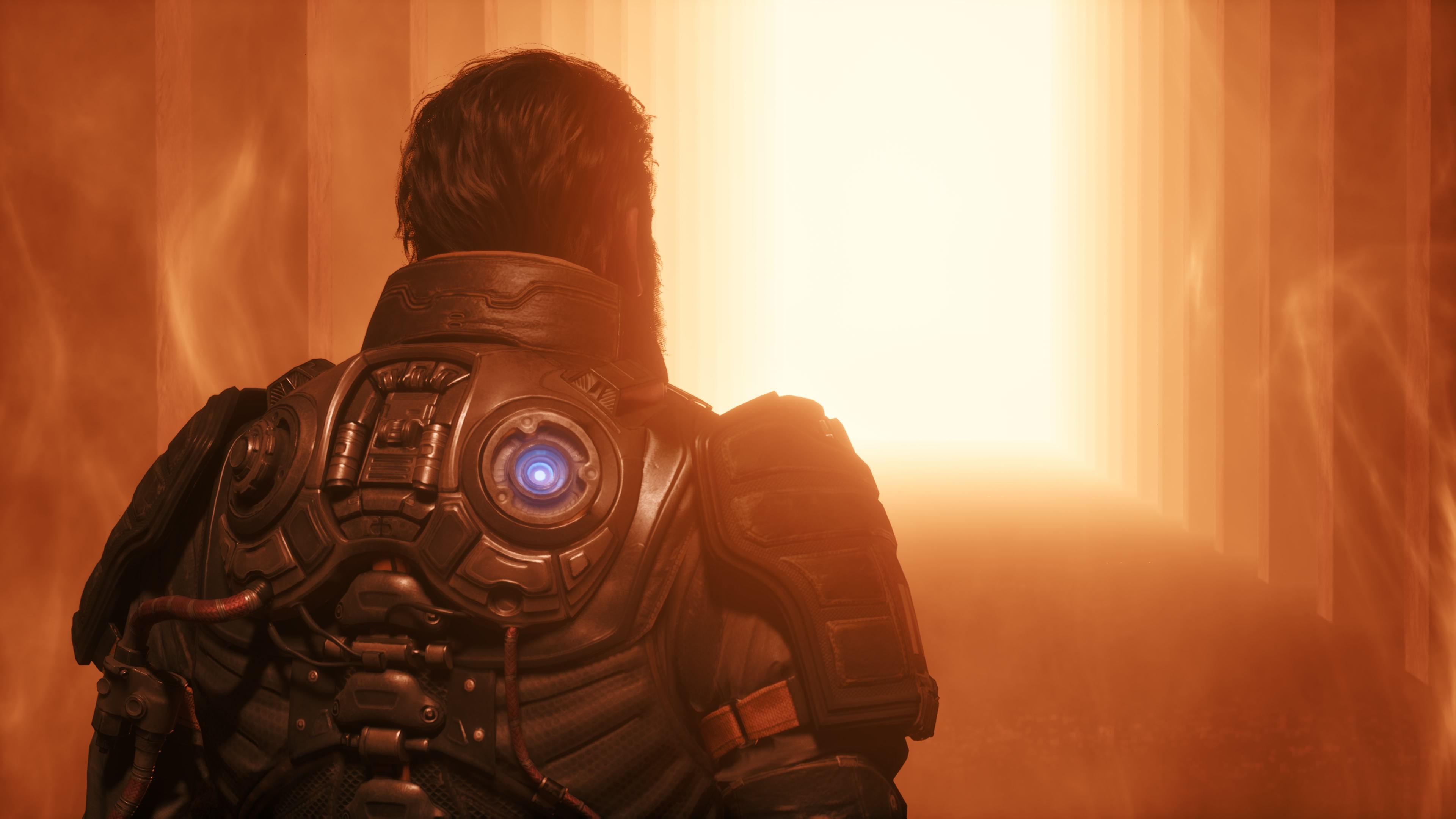 Saros - Epilog, sekretne zakończenie, zmierz się z jutrem, zostawienie króla, jak odblokować najlepszy ending?