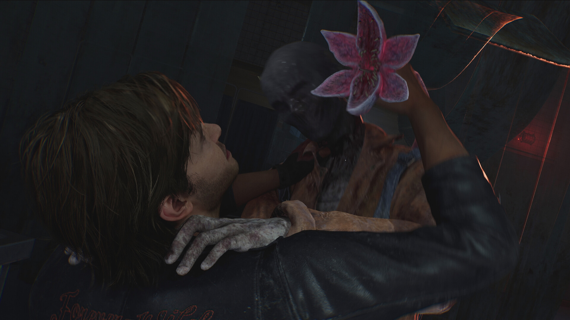 Project Retrograde: The Becoming #5