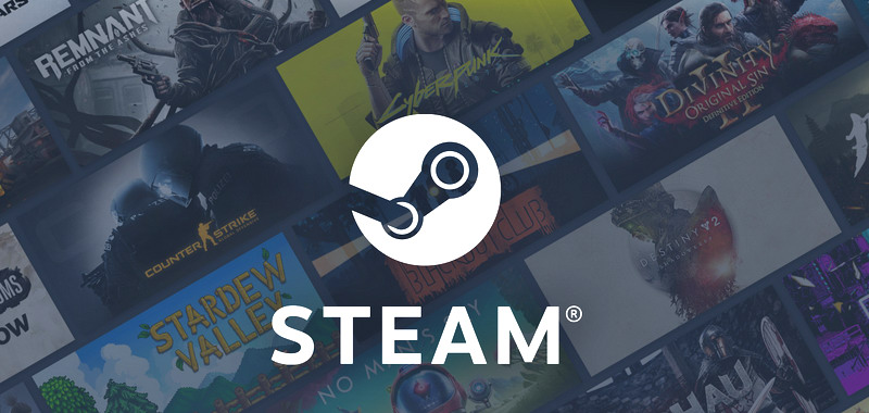 Steam z nową pulą wyprzedaży. Na platformie wystartował Golden Week Sale 2020