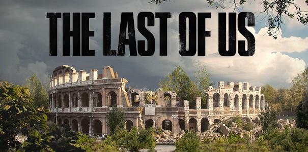 Europa widziana oczami twórcy The Last of Us