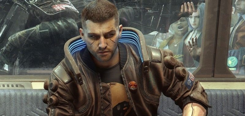 Cyberpunk 2077 z poprawnym przyjęciem na Steam. Ponad 77% pozytywnych komentarzy i kilkaset tysięcy graczy