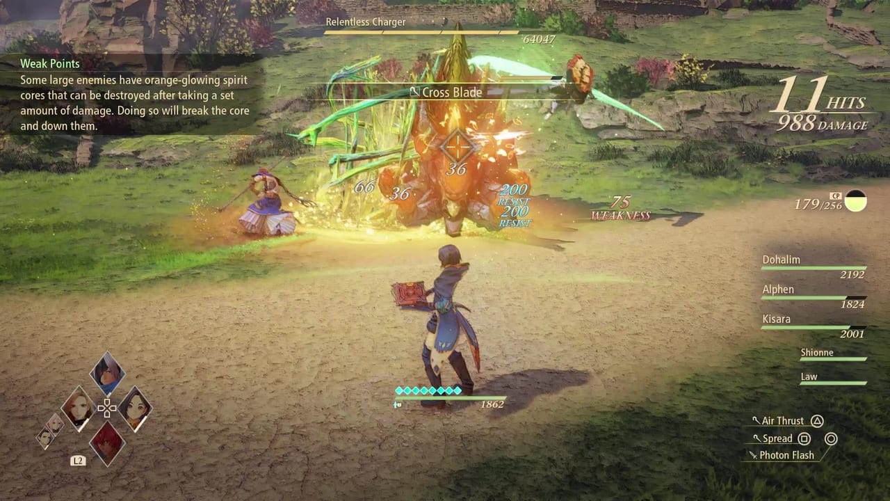 Counter Strike GO: gliny VS terroryści