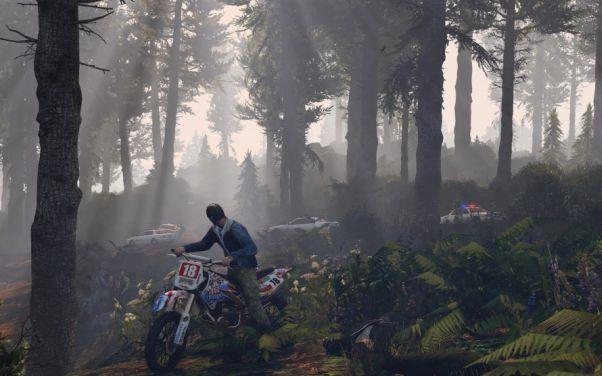 Rockstar zaprezentował Grand Theft Auto V na PC-tach w 60 klatkach na sekundę