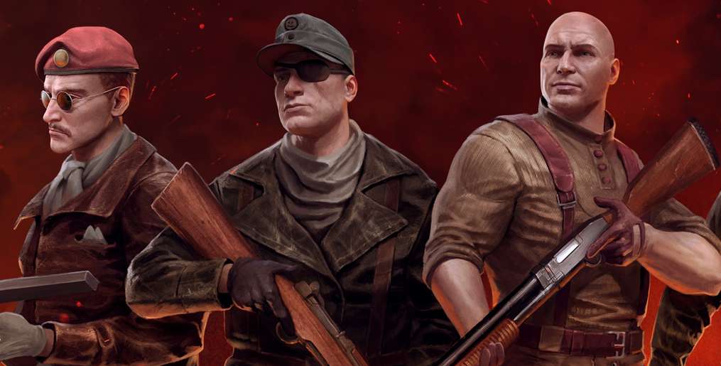 Recenzja: Raid: World War 2 (PS4)