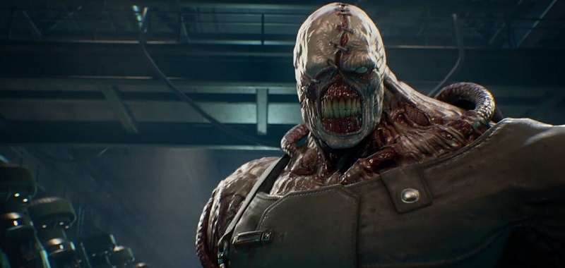 Resident Evil 3 Remake. Brytyjski sklep odpalił zamówienia przedpremierowe, jest nieoficjalna data premiery
