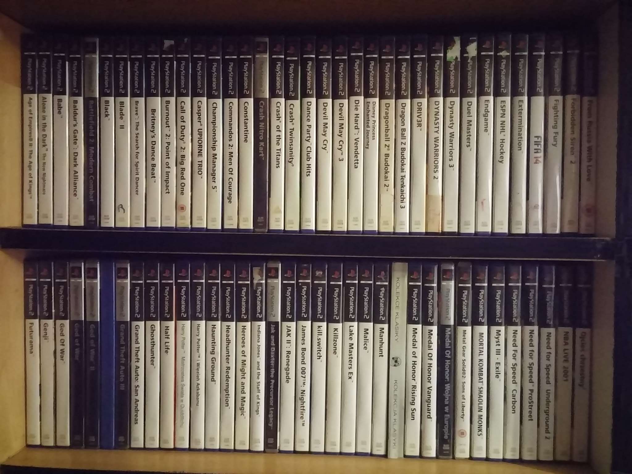 Asura&#039;s Wrath: konkretny gameplay