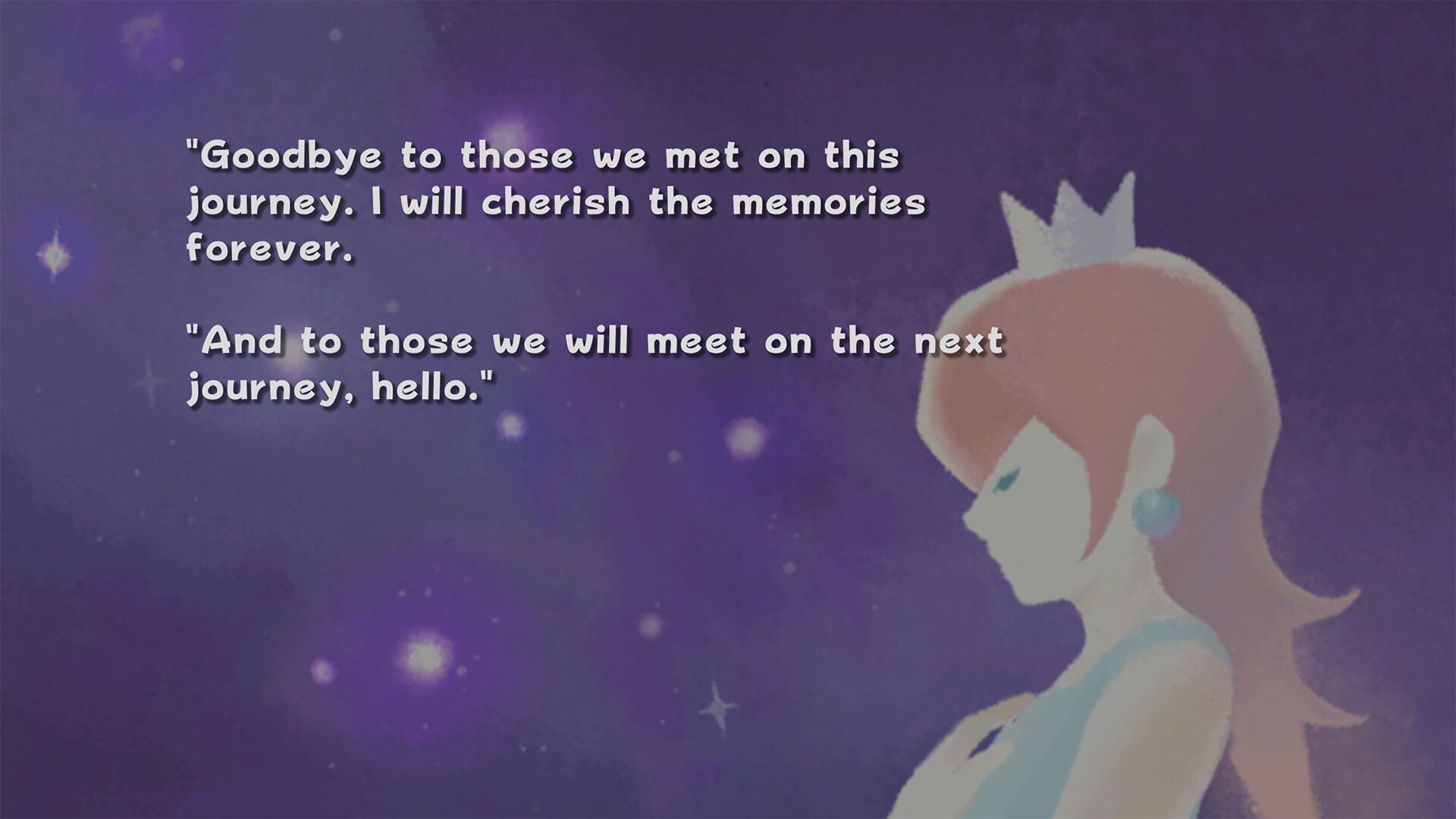 Super Mario Galaxy + Super Mario Galaxy 2 #9