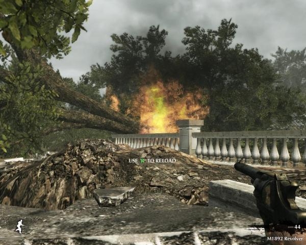 Singlowe DLC pomostem do Homefront 2