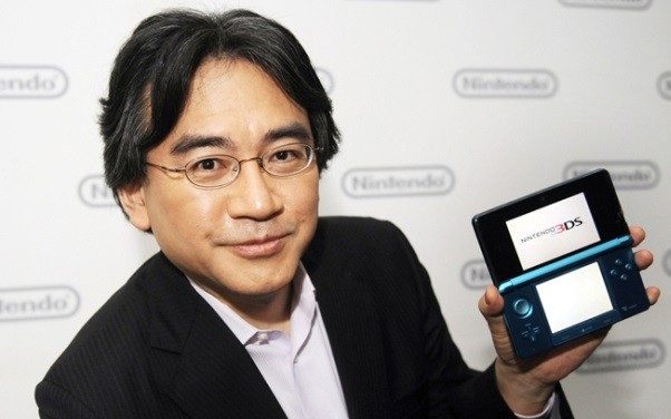 Nintendo komentuje sprawę nowej konsoli na E3