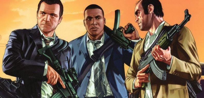 Grand Theft Auto V otrzyma fabularne DLC? Kolejne plotki o rozszerzeniu