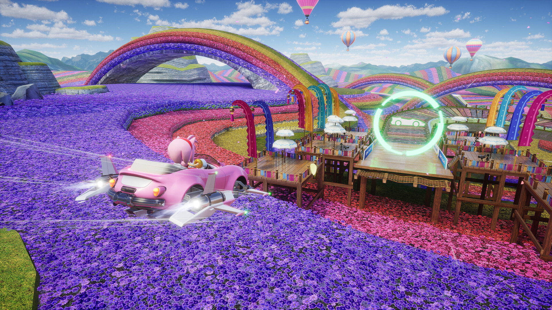 Sonic Racing: CrossWorlds #10