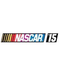 NASCAR 15