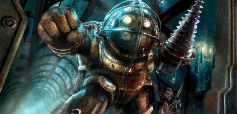 Jak zaktualizować BioShock i BioShock 2 do wersji remastered? Znamy wymagania BioShock: The Collection