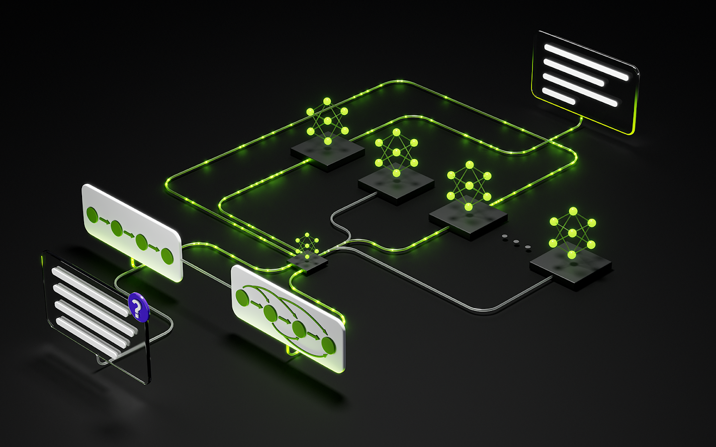 NVIDIA na szczycie rankingów. Model Nemotron 3 Super deklasuje konkurencję w testach sztucznej inteligencji