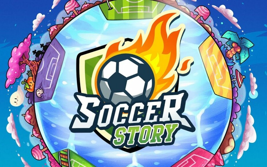 Soccer Story for ipod download