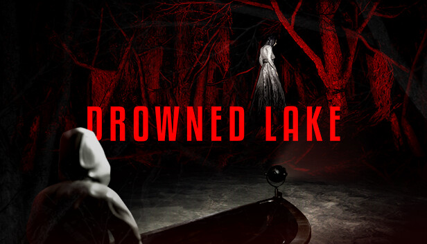 Drowned Lake