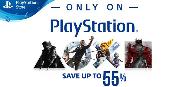 Gigantyczna oferta przecenionych gier w PS Store!