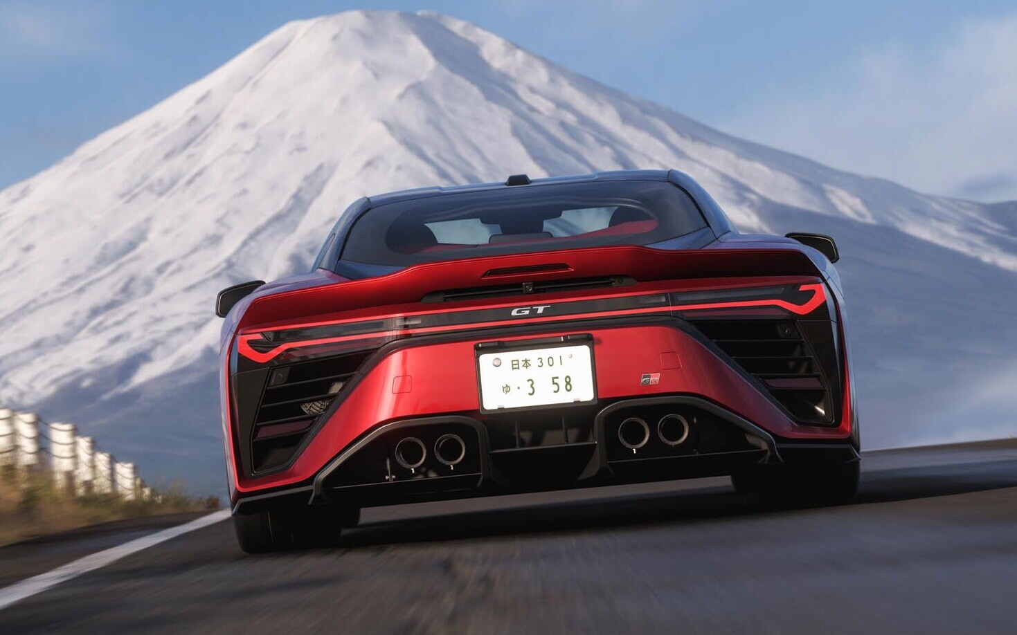 Twórcy Forza Horizon 6 zachęcają do wersji na PS5. Gra jest już dostępna na PlayStation Store 