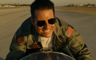 Recenzje Top Gun: Maverick potwierdzają wielkie widowisko. Nadlatuje gigantyczny hit