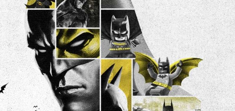 Epic Games rozda najważniejsze gry z serii Batman