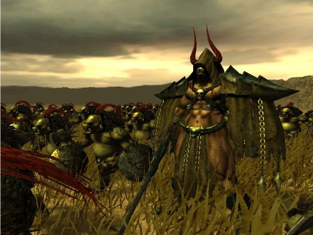 Kingdom Under Fire: The Crusaders