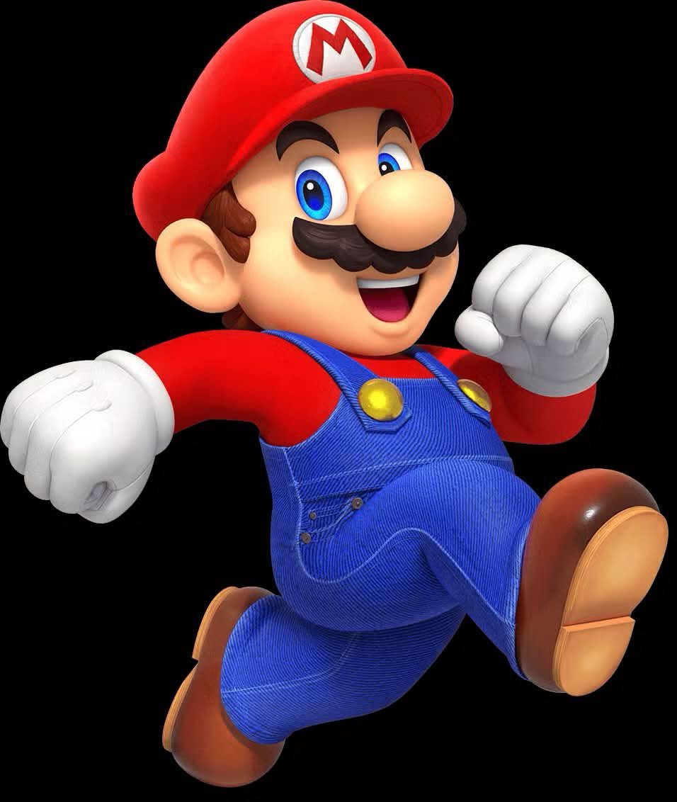 Super Mario 2026 #3