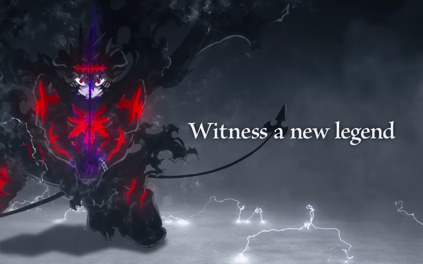 Black Clover powraca! Świetne anime sprzed lat na zwiastunie drugiego sezonu