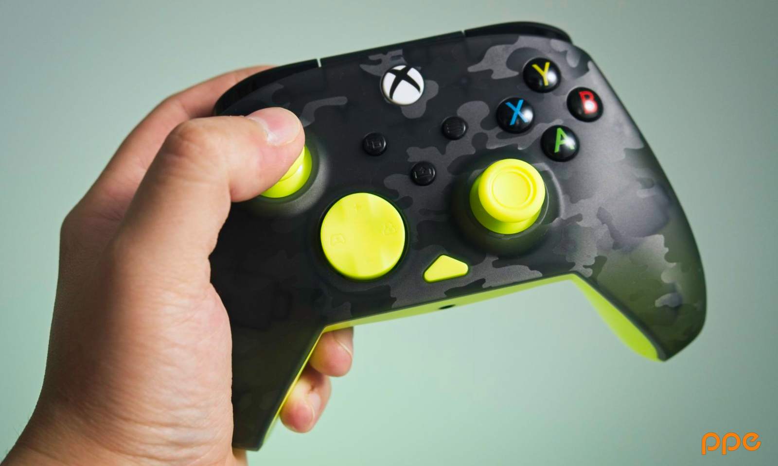 Turtle Beach Rematch Core