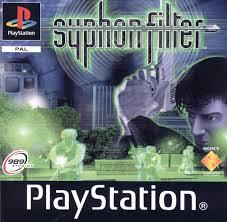 Syphon Filter - recenzja