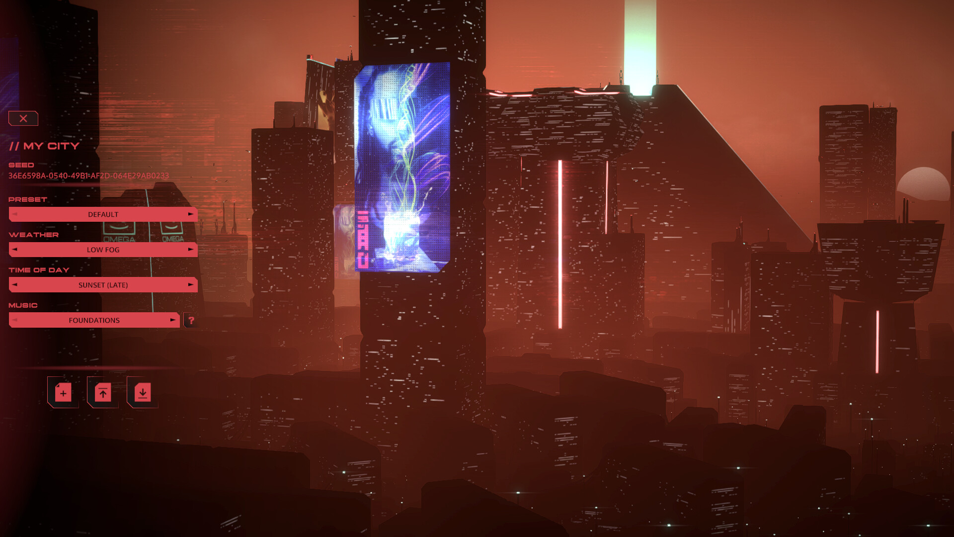 Dystopika #3