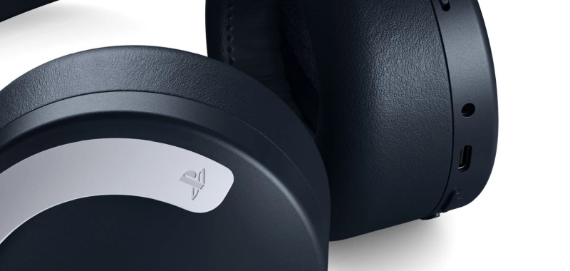 PS5 Pulse 3D Headset wyciekł. Zdjęcia pokazują słuchawki w rzeczywistości