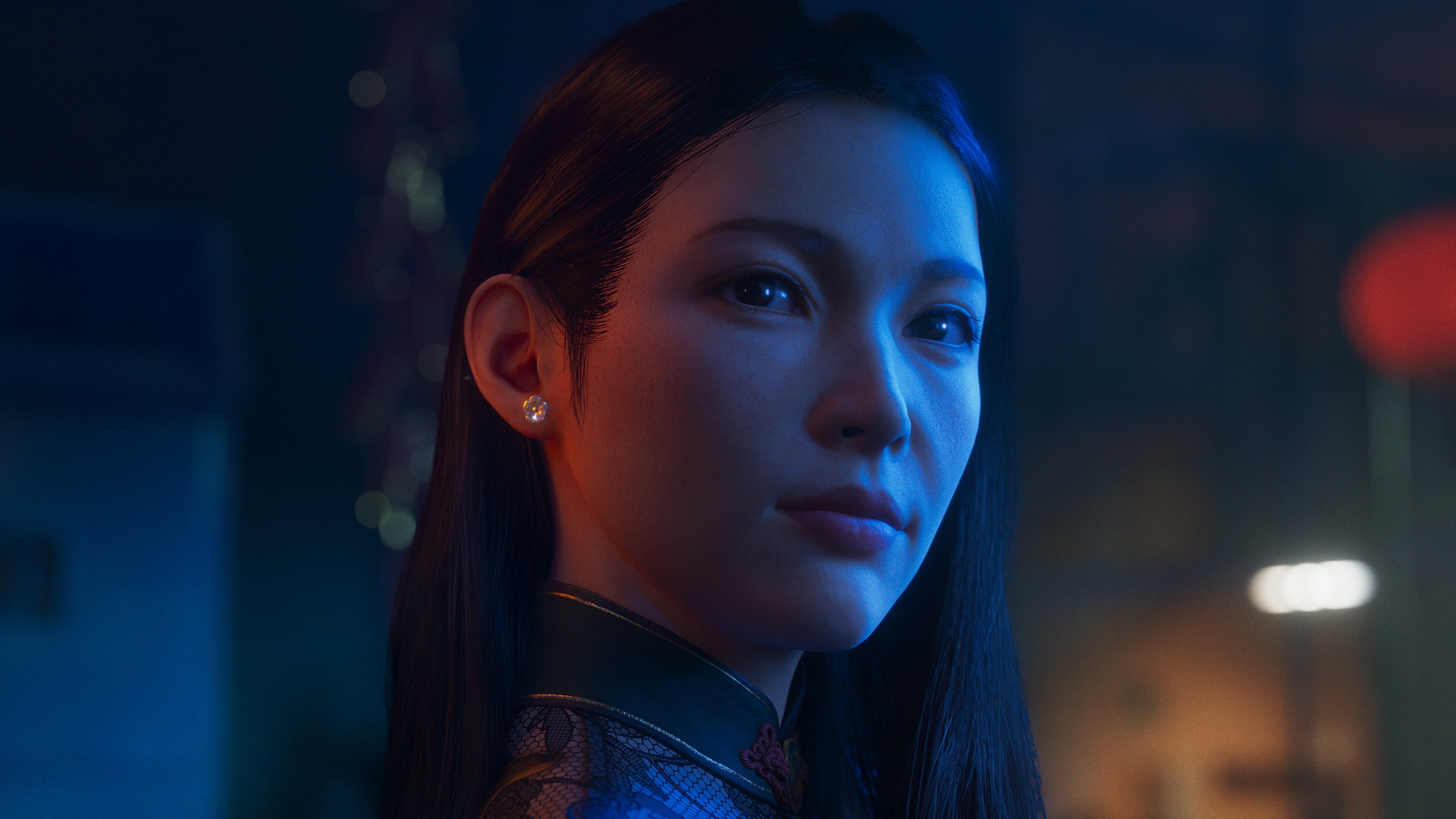 Nowy Virtua Fighter przypomina Yakuzę i Shenmue? Legendarny twórca miał w tym swój udział