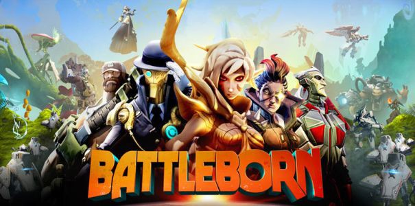 Poznajcie fabułę Battleborn za pośrednictwem darmowego i interaktywnego komiksu
