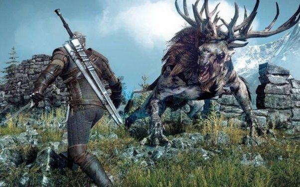 CD Projekt RED przedstawia oficjalny gameplay z Wiedźmin 3: Dziki Gon na Xboksa One